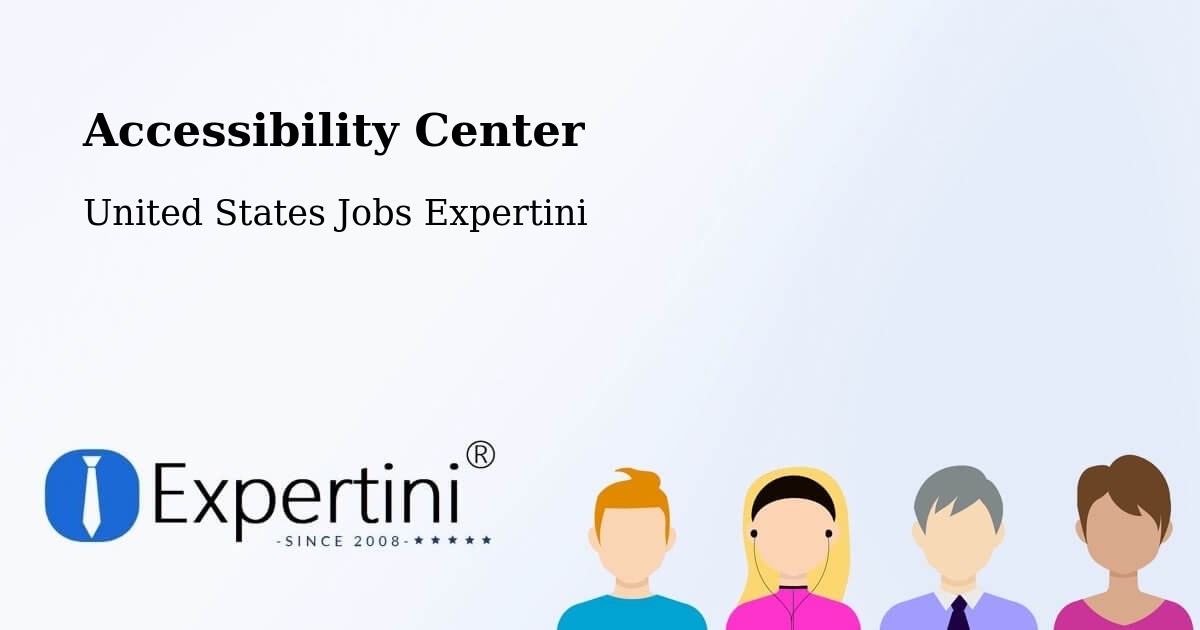 Accessibility Statement – Grants - United States Jobs Expertini