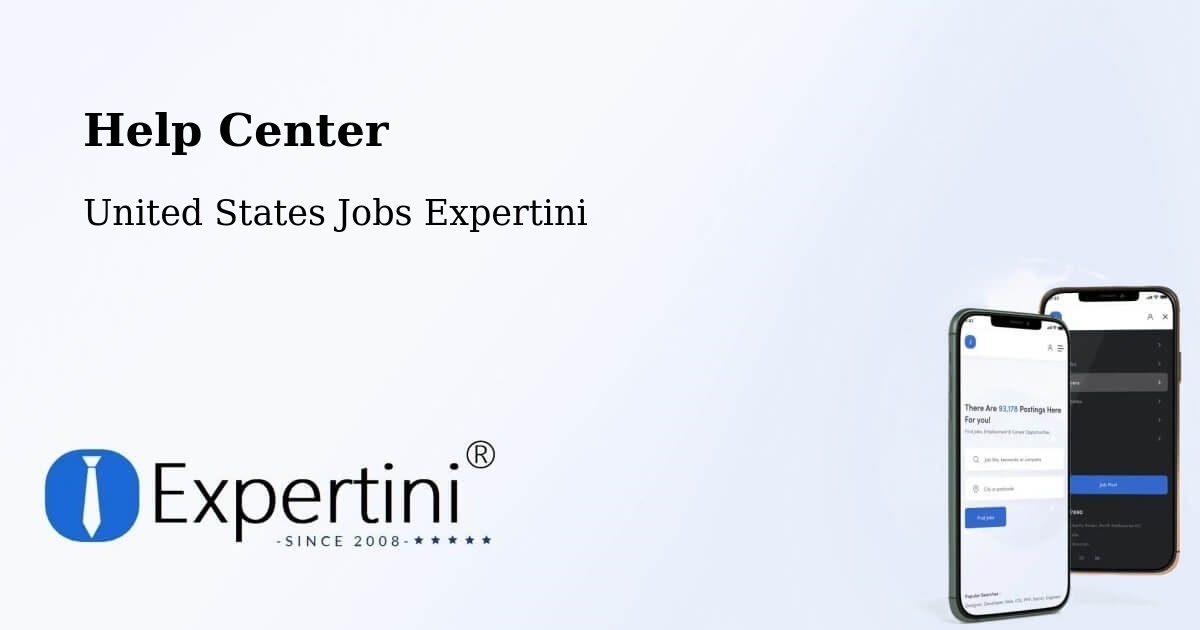 Help Center – Grants - United States Jobs Expertini