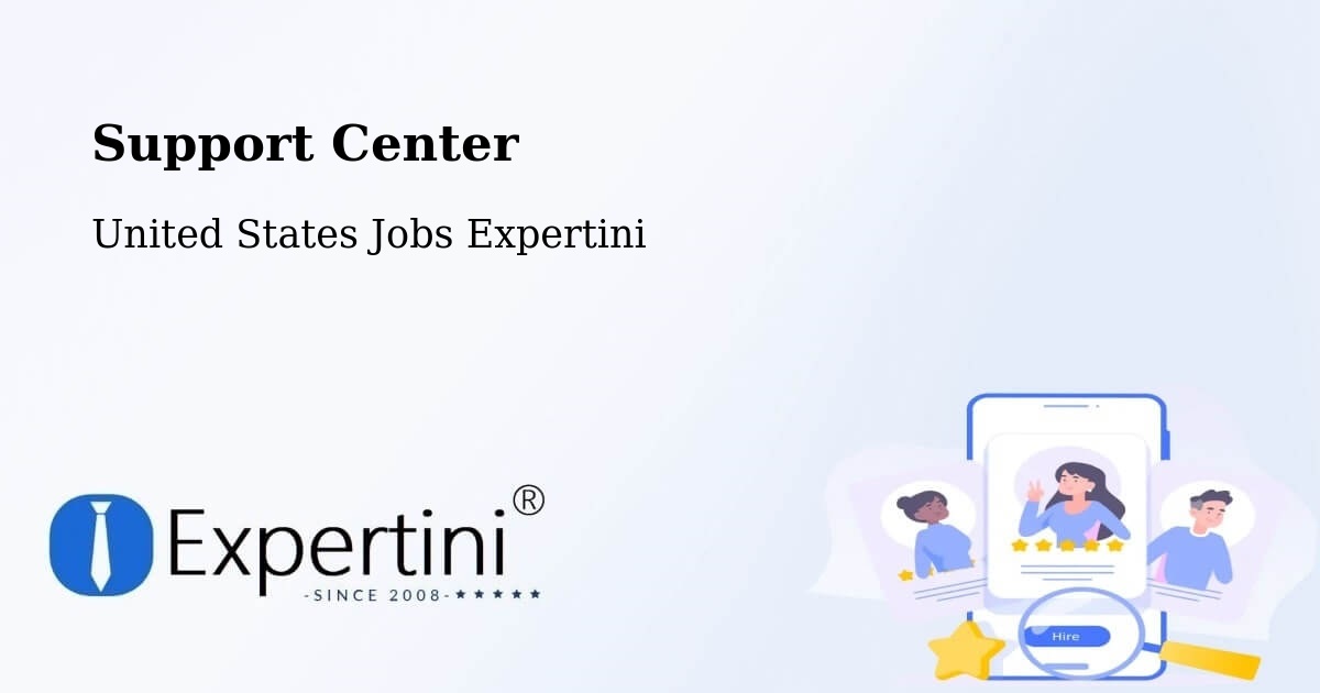 Support Services – Grants - United States Jobs Expertini